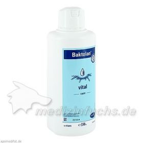 Baktolan vital, 350 ML – PZN 8413150 из Германии