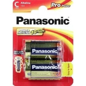 Batterie Alkali Baby LR14, 2 ST – PZN 8449194 из Германии