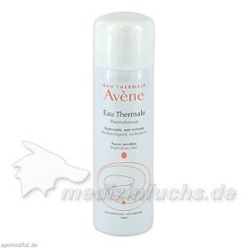 AVENE Thermalwasser Spray, 50 ML – PZN 850141 из Германии