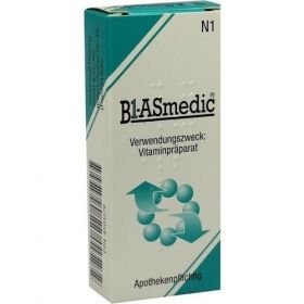 B1-ASmedic, 20 ST – PZN 8503278 из Германии