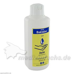 Baktolan balm, 350 ML – PZN 8529941 из Германии