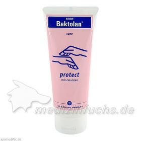 Baktolan protect, 100 ML – PZN 8529964 из Германии