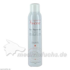 AVENE Thermalwasser Spray, 300 ML – PZN 8762086 из Германии