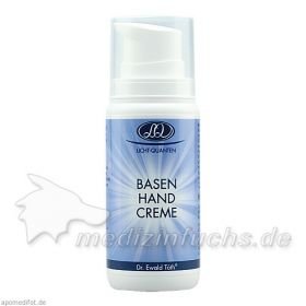 BASEN HANDCREME Dr. Ewald Töth, 100 ML – PZN 8777283 из Германии