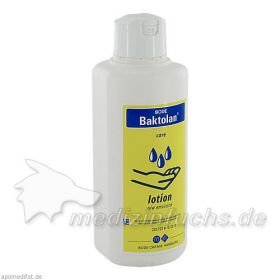 Baktolan lotion, 350 ML – PZN 8824143 из Германии