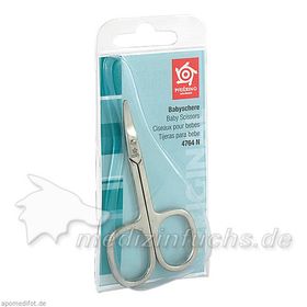Baby Schere 4764, 1 ST – PZN 8838814 из Германии