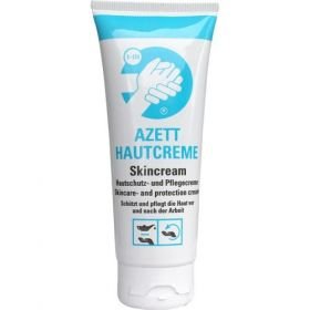 AZETT HAUTCREME Hautschutz und Pflegecreme, 100 ML – PZN 8841733 из Германии