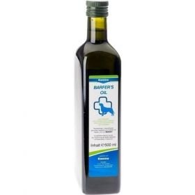 Barfer's Oil vet., 500 ML – PZN 8882353 из Германии