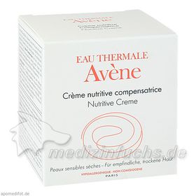 Avene Nutritive Creme, 50 ML – PZN 9043583 из Германии