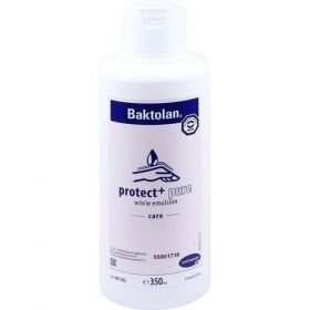 Baktolan protect+pure, 350 ML – PZN 9219734 из Германии
