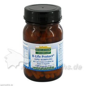B-Life Protect, 120 ST – PZN 9489847 из Германии