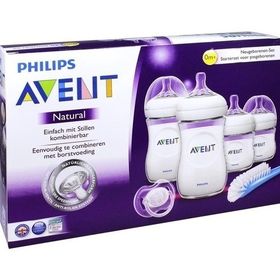Avent Naturnah Neugeborenen-Set, 1 ST – PZN 9531087 из Германии