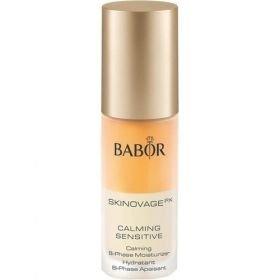 Babor Calming Sensitive Calm. Bi-Phase Moisturizer, 30 ML – PZN 9652371 из Германии