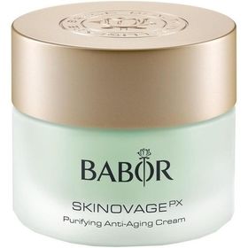 Babor Pure Purifying Anti-Aging Cream, 50 ML – PZN 9652514 из Германии