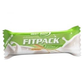 Best Body Nutrition delicate Fitpack Jogh.müsli (30 g) – PZN 7580153 из Германии