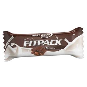 Best Body Nutrition delicate Fitpack Schoko (30 g) – PZN 7580176 из Германии