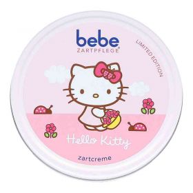 Bebe Zartpflege Zartcreme (25 ml) Bebe Zartpflege Zartcreme (25 ml) – PZN 8056321 из Германии