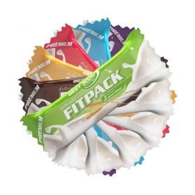 Best Body Nutrition delicate Fitpack Probierpaket (1 Pck) – PZN 8100108 из Германии