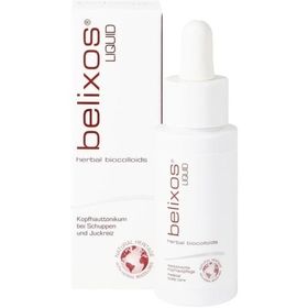 Belixos Liquid, 30 ML – PZN 10018857 из Германии