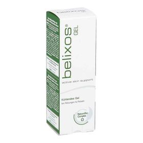 Belixos Gel (30 ml) – PZN 10018863 из Германии