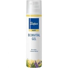 Beinvital Gel, 100 ML – PZN 10322058 из Германии
