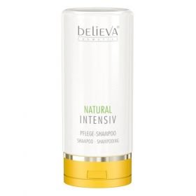 Believa Natural Intensiv Pflege-Shampoo, 200 ML – PZN 10788526 из Германии