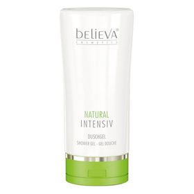 believa Natural Intensiv Duschgel, 200 ML – PZN 10788532 из Германии