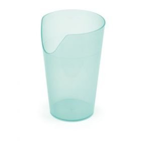 Becher Nasen Trink mit Ausschnitt, 1 ST – PZN 10852951 из Германии