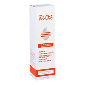 Bi Oil (200 ml) – PZN 11050455 из Германии