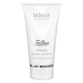 believa Tattoo Pflegecreme, 50 ML – PZN 11088593 из Германии