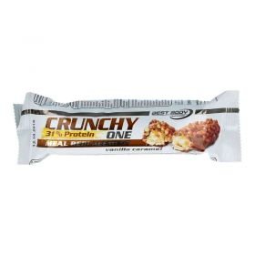 Bbn Crunchy One Riegel Vanilla-caramel (60 g) – PZN 11191836 из Германии