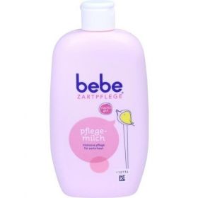 bebe Zartpflege Pflegemilch, 300 ML – PZN 11212975 из Германии