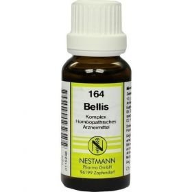 BELLIS KOMPL NESTM 164, 20 ML – PZN 115298 из Германии