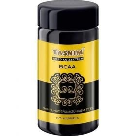 BCAA Tasnim, 60 ST – PZN 12450406 из Германии