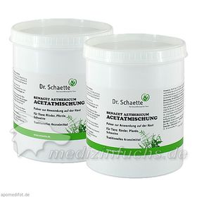 BENACET äther.Acetatmisch.Plv.f.Pferd/Rind/Schwein, 2x650 G – PZN 1316544 из Германии