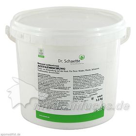 BENACET , 2.5 KG – PZN 1316863 из Германии