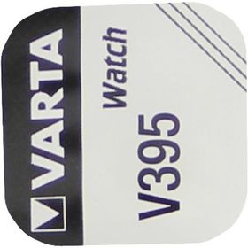 Batterie Knopfzelle 1.55V/SR927SW/395, 1 ST – PZN 1356822 из Германии