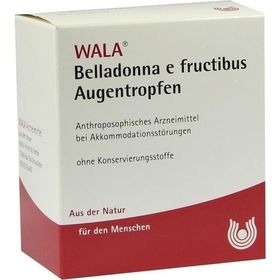 Belladonna e fructibus Augentropfen, 30X0.5 ML – PZN 1447884 из Германии