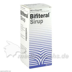 BIFITERAL, 500 ML – PZN 1476526 из Германии