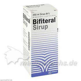 BIFITERAL, 200 ML – PZN 1610404 из Германии