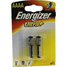 Batterie Sub-Mini 1.5V LR61, 2 ST – PZN 1973673 из Германии