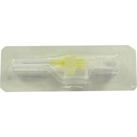 BD Neoflon Venenverweilkatheter 24G 0.7x19mm, 1 ST – PZN 2650535 из Германии
