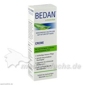 Bedan, 50 ML – PZN 3098620 из Германии