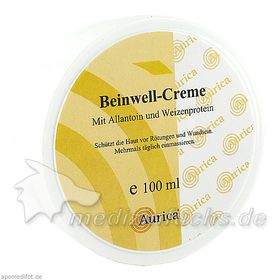 BEINWELLCREME COMFR AURICA, 100 ML – PZN 3213512 из Германии
