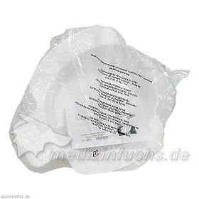 Bidet / Sitzbad mit Seifenschale, 1 ST – PZN 4619110 из Германии