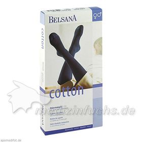 BELSANA COTT STUE AD 3 BEI, 2 ST – PZN 4769424 из Германии