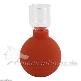 BIERSCHE GLOCKE 3CM M. B. 2885/3, 1 ST – PZN 4817264 из Германии