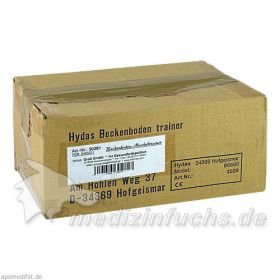 Beckenboden-Trainer, 1 ST – PZN 493221 из Германии