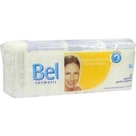 Bel Cosmetic Baumwollwatte, 80 G – PZN 4999503 из Германии