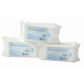 Beesana Feuchttücher, 80 ST – PZN 5011959 из Германии